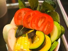 -金海阁海鲜火锅