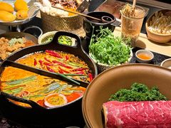 -山缓缓火锅(青岛万象城店)
