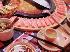 -蜀大侠火锅(森兰花园城店)