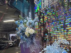 -上海星瀚奔驰4S店(红柳路店)