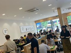 干拌云吞面-袁记云饺(世纪城店)