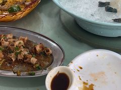 -嘉升大排档(番禺总店)