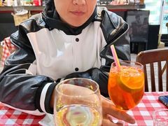 -威尼斯意大利餐厅