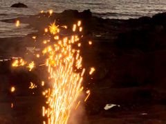 -青岛第三海水浴场