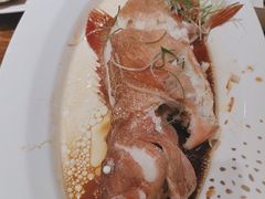 -神洲四海大酒楼(王府井澳门中心店)