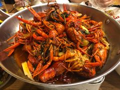 -虾小龙老长沙龙虾馆(坡子街店)