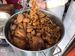 -谢记素红大肠店(新民路店)