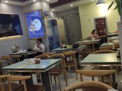 大堂-金陵杨胖子·砂锅麻辣烫(金轮新天地店)