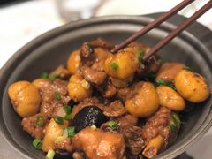 -到家尝北京菜(西坝河店)