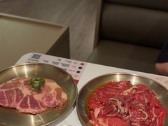 -西塔老太太泥炉烤肉(川沙百联店)