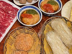 -前门张记涮肉(前门店)