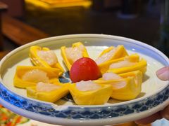 -民俗村柴火灶·景德江西菜(中国陶瓷博物馆店)