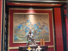 门面-东富酒家(龙湖西溪天街店)