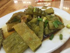 -长平老姿娘夜粥(平东一街店)