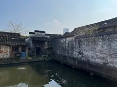 -绍兴书圣故里景区