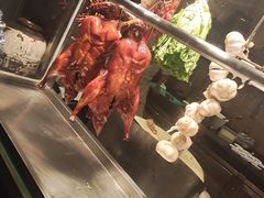 -香荟Aroma·外滩茂悦大酒店