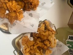 -江边城外烤全鱼(世茂广场店)