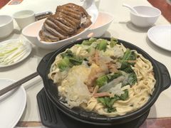 -郑州烤鸭总店