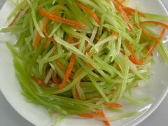 -荷塘月色鱼馆总店(于桥水库劈柴大院店)