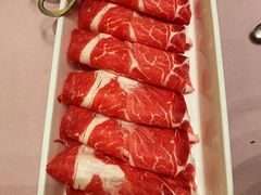-鼎鼎香·港式火锅(北京SKP店)