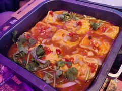 -燥次·烧烤酒场(万象城店)