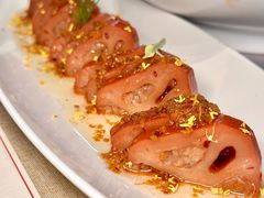 -四世同堂·京菜·烤鸭(双井店)