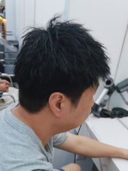 -卓梵美发·精品Salon