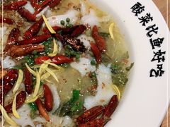 -太二酸菜鱼(福州泰禾店)