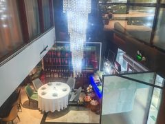 -湘中缘·湖南菜(娄底驻京办店)