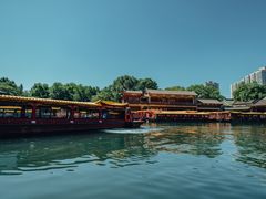 -皇家御河游(紫御湾码头)