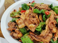 -米香居新鲁味·水饺餐厅
