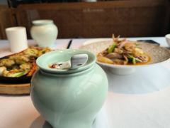 -马仕玖煲·融合菜·酥不腻烤鸭(人大店)