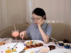 -晶雅花园西餐厅(南京首店)