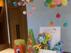 -长白山万达锦华套房酒店