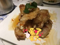 -东方饺子王(工农大路店)