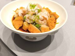 -狮王府淮扬菜(新街口友谊店)