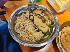 -雙冲柳州螺蛳粉&酸嘢&桂林米粉(簋街店)