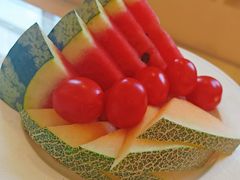 -博雅渔港·融合菜(维也纳国际大酒店)