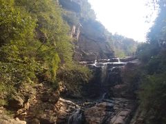 -云台山风景名胜区