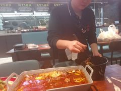-517烧烤·龙虾·海鲜大排档(万象都荟店)