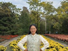 -黑龙江省森林植物园