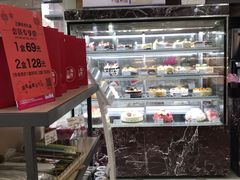 -85度C(北京右安门外店)