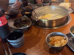 -享润四季椰子鸡音乐主题餐厅(晋江万达店)