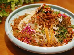 -那家老院子东北菜·饺子·小鸡炖蘑菇(艳华街店)