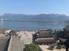 -屈原故里文化旅游区