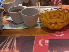 -木屋烧烤(南新店)