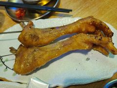 -质烤烤物·活烤海鲜(质烤总店)