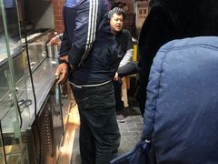 -怡妮新疆风味餐厅(东江湾路店)