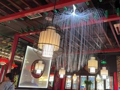 -缪氏川菜(深圳北站缤果空间店)