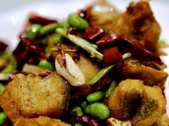 -宏玲餐厅(四川南路店)